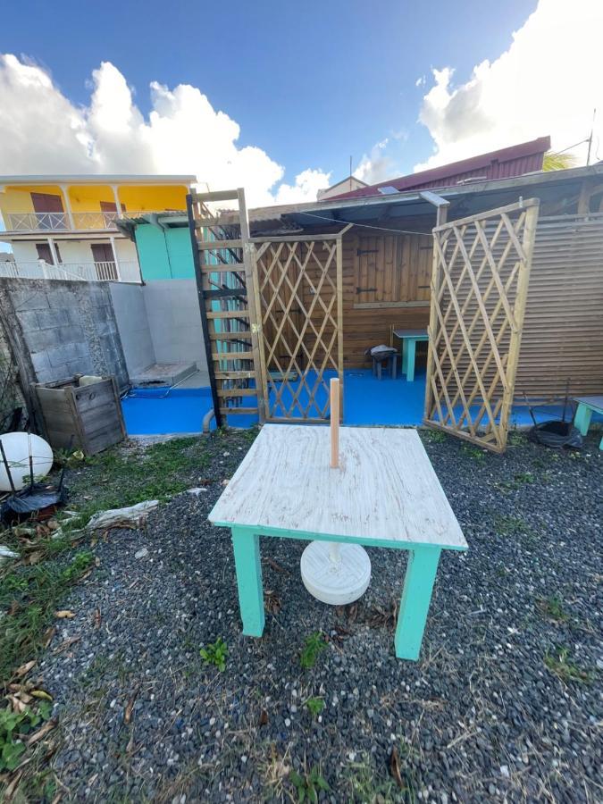 2 Bungalows Au Bord De La Plage De Montal A Moule Loues Individuellement Ou Ensemble Le Moule Exterior photo